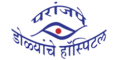 Paranjpe logo