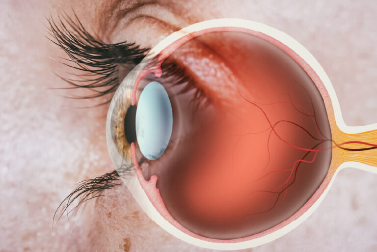 Retina Surgery